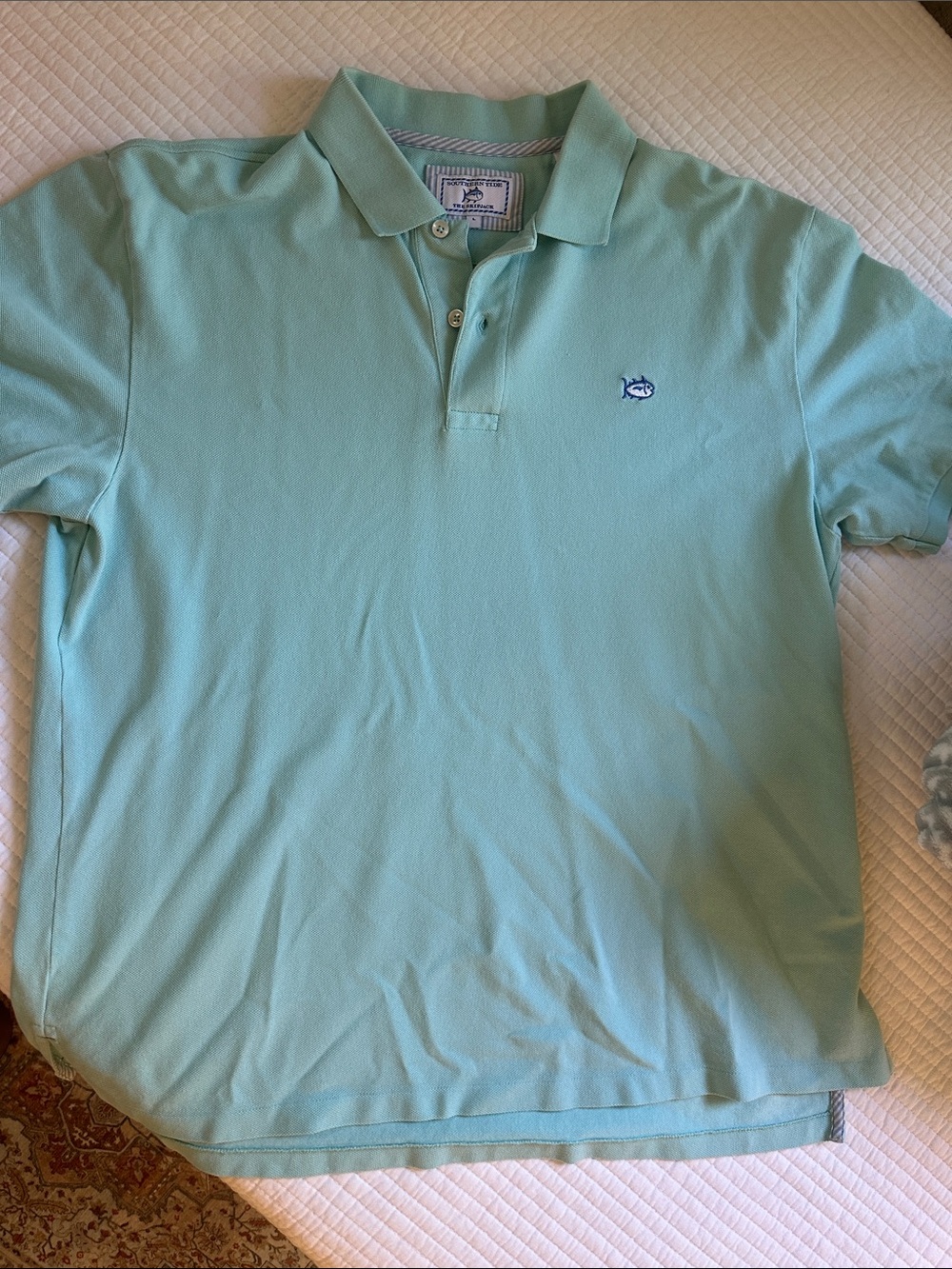 Vineyard Vines Men’s Polo Shirt